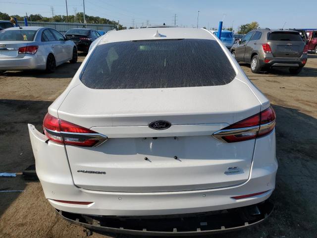 Photo 5 VIN: 3FA6P0HD5LR230477 - FORD FUSION SE 