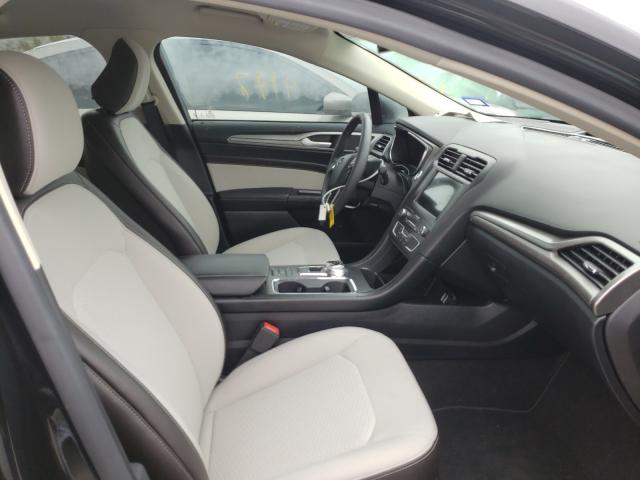 Photo 4 VIN: 3FA6P0HD5LR236148 - FORD FUSION 