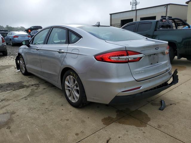 Photo 2 VIN: 3FA6P0HD5LR237266 - FORD FUSION SE 