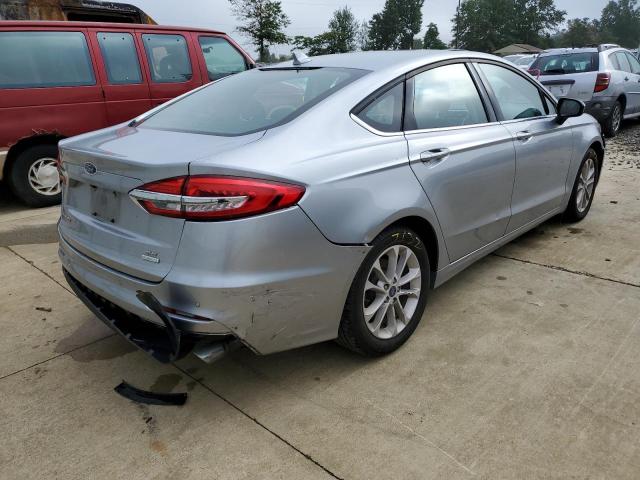 Photo 3 VIN: 3FA6P0HD5LR237266 - FORD FUSION SE 