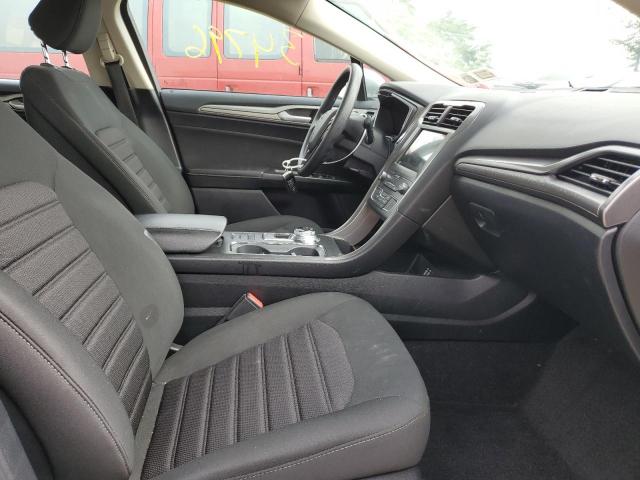 Photo 4 VIN: 3FA6P0HD5LR237266 - FORD FUSION SE 