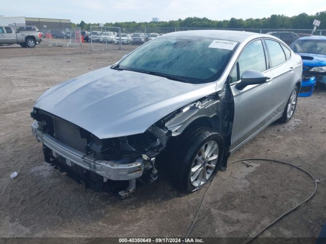 Photo 1 VIN: 3FA6P0HD5LR248090 - FORD FUSION 