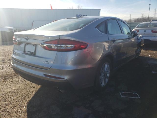 Photo 3 VIN: 3FA6P0HD5LR251149 - FORD FUSION SE 