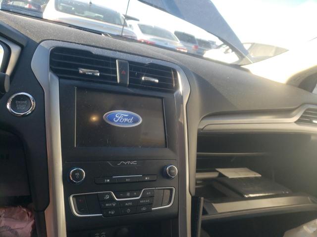 Photo 8 VIN: 3FA6P0HD5LR251149 - FORD FUSION SE 