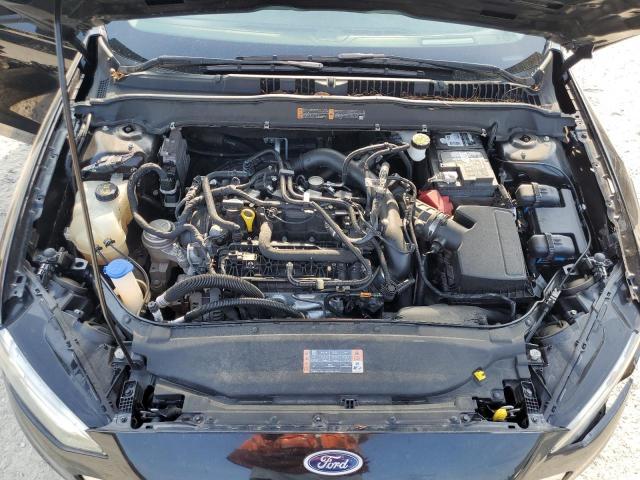 Photo 10 VIN: 3FA6P0HD5LR253709 - FORD FUSION SE 