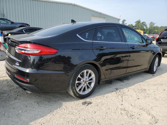 Photo 2 VIN: 3FA6P0HD5LR253709 - FORD FUSION SE 