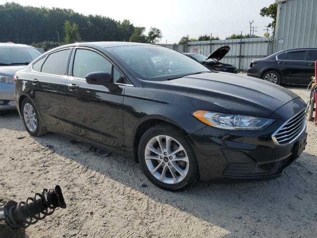 Photo 3 VIN: 3FA6P0HD5LR253709 - FORD FUSION SE 