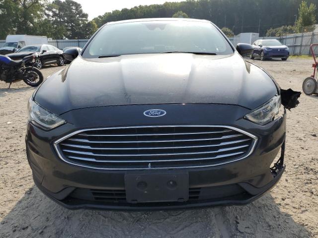 Photo 4 VIN: 3FA6P0HD5LR253709 - FORD FUSION SE 