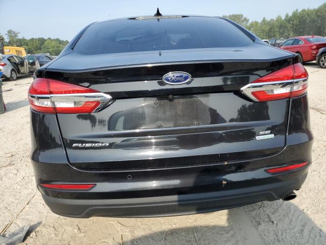 Photo 5 VIN: 3FA6P0HD5LR253709 - FORD FUSION SE 