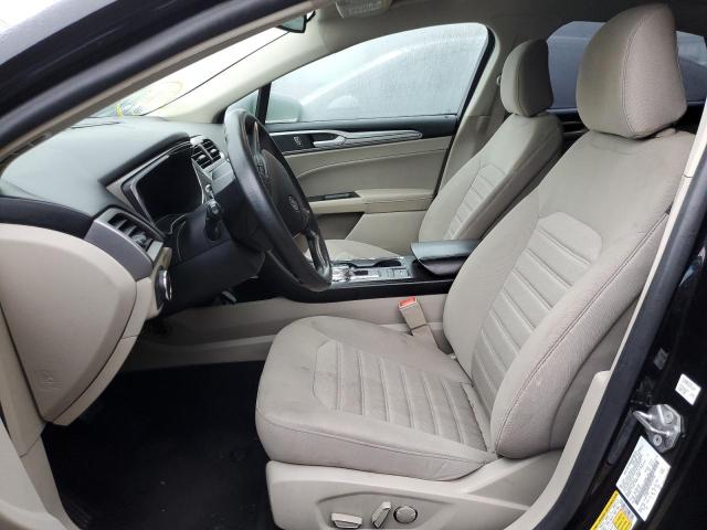 Photo 6 VIN: 3FA6P0HD5LR253709 - FORD FUSION SE 