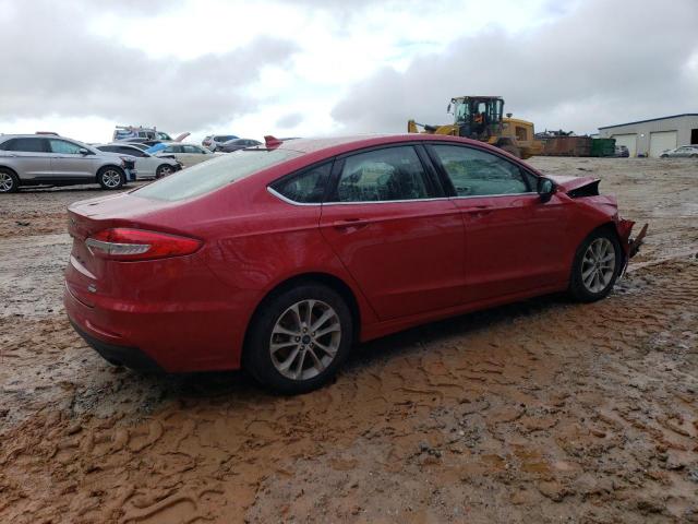 Photo 2 VIN: 3FA6P0HD5LR258280 - FORD FUSION SE 