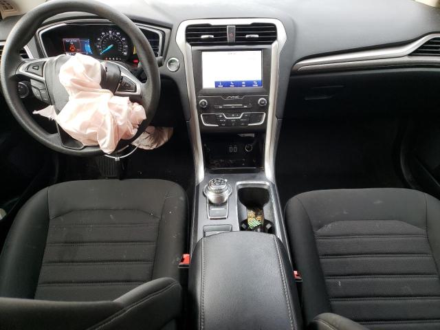 Photo 7 VIN: 3FA6P0HD5LR258280 - FORD FUSION SE 