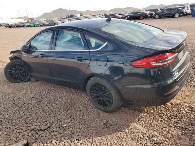 Photo 1 VIN: 3FA6P0HD5LR260546 - FORD FUSION SE 