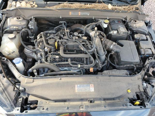 Photo 10 VIN: 3FA6P0HD5LR260546 - FORD FUSION SE 