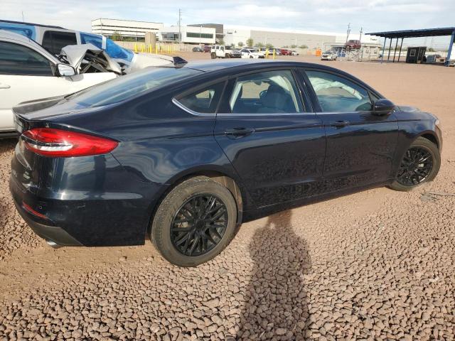 Photo 2 VIN: 3FA6P0HD5LR260546 - FORD FUSION SE 