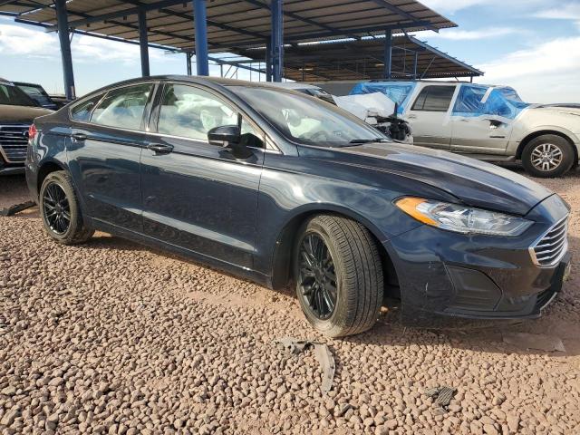 Photo 3 VIN: 3FA6P0HD5LR260546 - FORD FUSION SE 