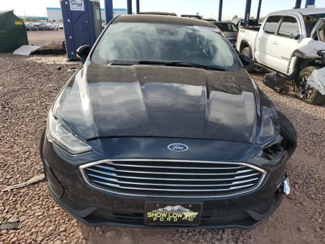 Photo 4 VIN: 3FA6P0HD5LR260546 - FORD FUSION SE 