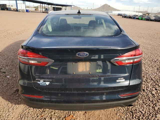 Photo 5 VIN: 3FA6P0HD5LR260546 - FORD FUSION SE 