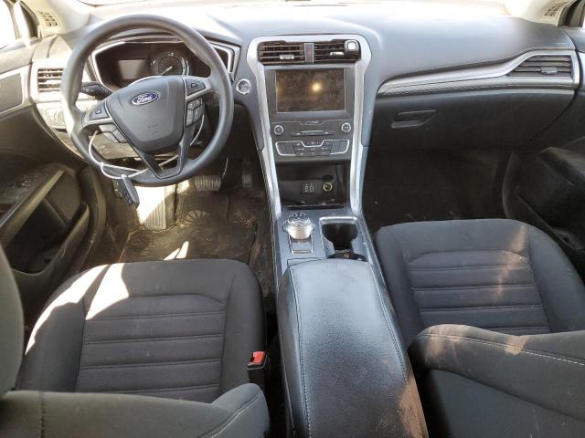 Photo 7 VIN: 3FA6P0HD5LR260546 - FORD FUSION SE 