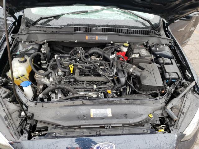 Photo 6 VIN: 3FA6P0HD5LR262913 - FORD FUSION SE 