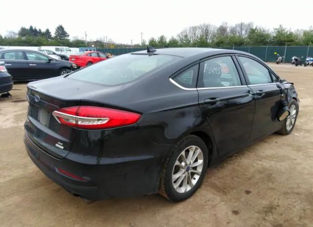 Photo 3 VIN: 3FA6P0HD5LR263365 - FORD FUSION 