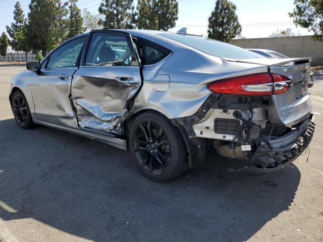 Photo 1 VIN: 3FA6P0HD5LR264547 - FORD FUSION 