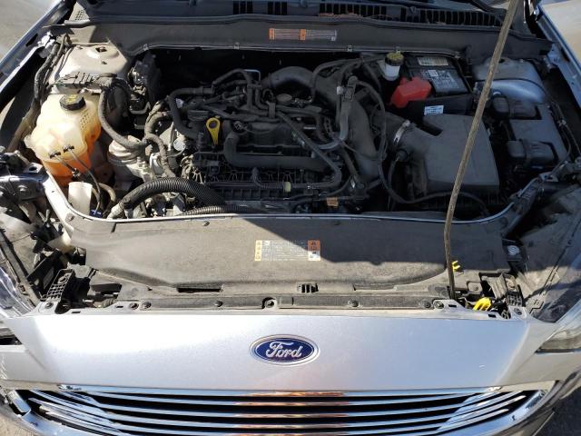 Photo 10 VIN: 3FA6P0HD5LR264547 - FORD FUSION 