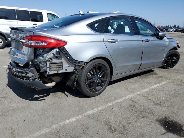 Photo 2 VIN: 3FA6P0HD5LR264547 - FORD FUSION 