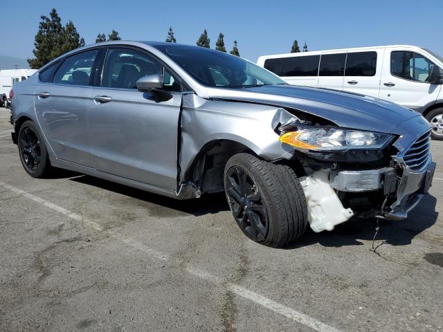 Photo 3 VIN: 3FA6P0HD5LR264547 - FORD FUSION 