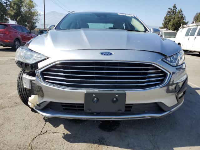 Photo 4 VIN: 3FA6P0HD5LR264547 - FORD FUSION 