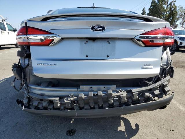 Photo 5 VIN: 3FA6P0HD5LR264547 - FORD FUSION 