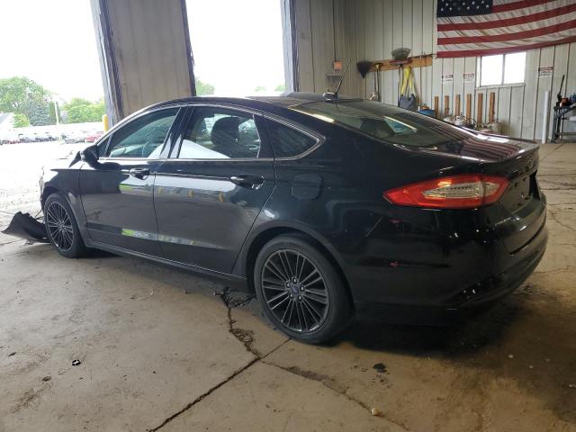 Photo 1 VIN: 3FA6P0HD6ER108455 - FORD FUSION SE 