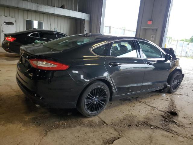 Photo 2 VIN: 3FA6P0HD6ER108455 - FORD FUSION SE 