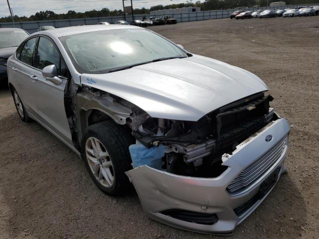 Photo 0 VIN: 3FA6P0HD6ER110576 - FORD FUSION SE 