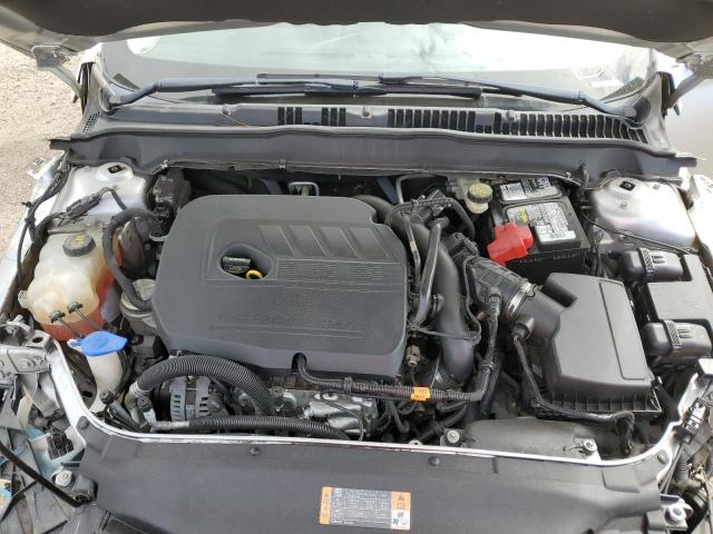 Photo 6 VIN: 3FA6P0HD6ER110576 - FORD FUSION SE 