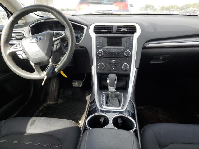 Photo 8 VIN: 3FA6P0HD6ER110576 - FORD FUSION SE 