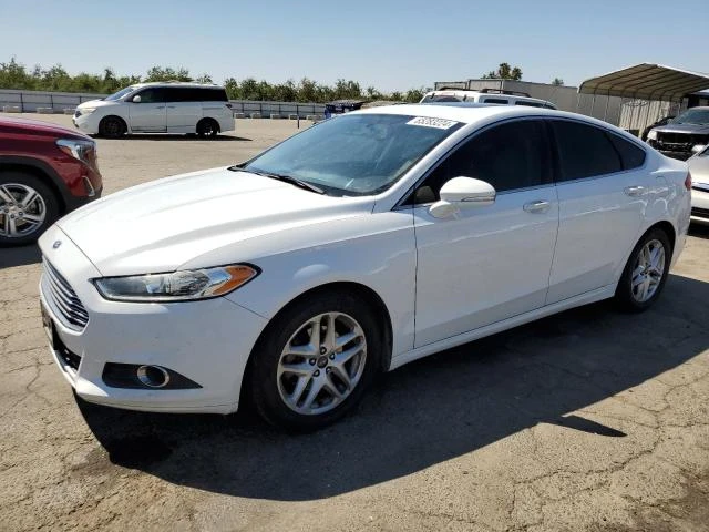 Photo 0 VIN: 3FA6P0HD6ER112201 - FORD FUSION SE 