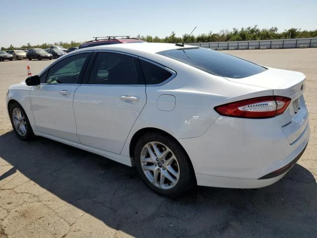 Photo 1 VIN: 3FA6P0HD6ER112201 - FORD FUSION SE 