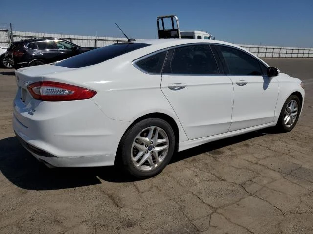 Photo 2 VIN: 3FA6P0HD6ER112201 - FORD FUSION SE 