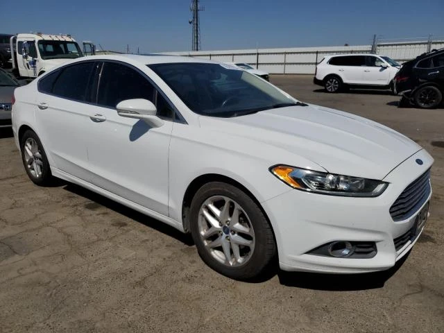 Photo 3 VIN: 3FA6P0HD6ER112201 - FORD FUSION SE 