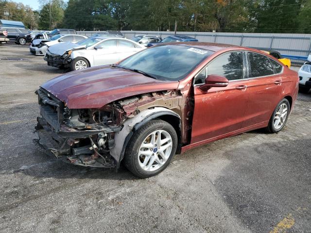 Photo 0 VIN: 3FA6P0HD6ER118578 - FORD FUSION 