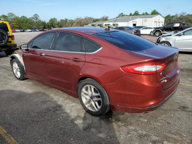 Photo 1 VIN: 3FA6P0HD6ER118578 - FORD FUSION 