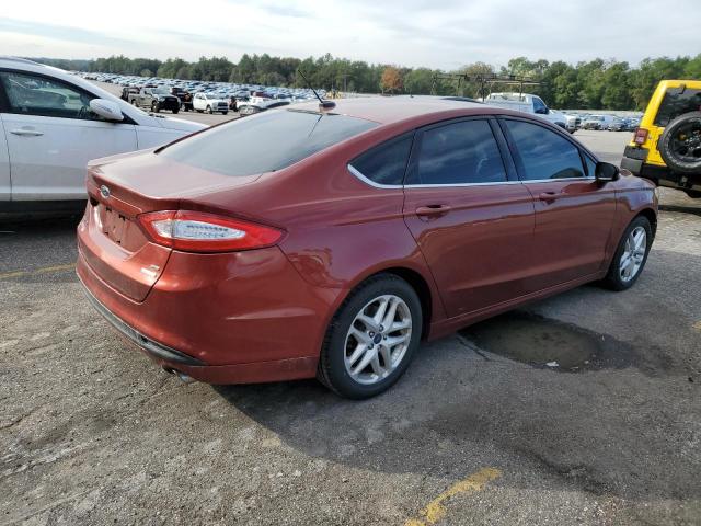 Photo 2 VIN: 3FA6P0HD6ER118578 - FORD FUSION 