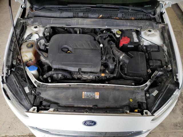 Photo 6 VIN: 3FA6P0HD6ER119522 - FORD FUSION SE 