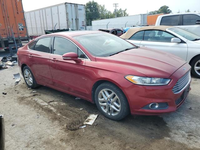 Photo 3 VIN: 3FA6P0HD6ER146574 - FORD FUSION SE 