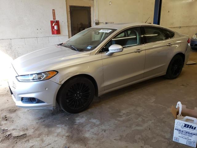 Photo 0 VIN: 3FA6P0HD6ER162449 - FORD FUSION SE 