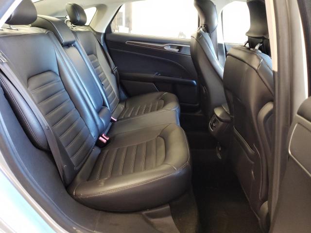 Photo 9 VIN: 3FA6P0HD6ER162449 - FORD FUSION SE 