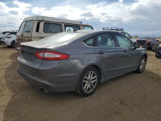 Photo 2 VIN: 3FA6P0HD6ER163956 - FORD FUSION 