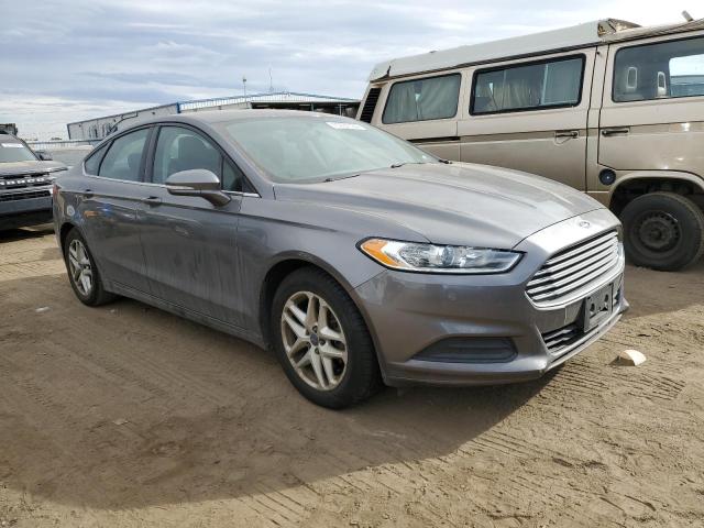 Photo 3 VIN: 3FA6P0HD6ER163956 - FORD FUSION 