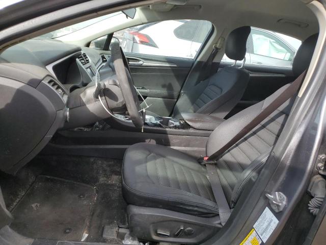 Photo 6 VIN: 3FA6P0HD6ER163956 - FORD FUSION 